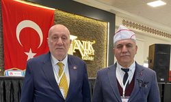 Lokantacılarda 2 aday yarışıyor