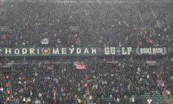 İşte Kocaelispor – Trabzonspor maçının 11’i