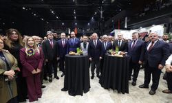 Büyükakın: Yeni yüzyıl  Türklüğün yüzyılı olacak