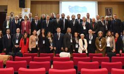 Bayram, Türkiye Kent Konseyleri Birliği Yürütme Kurulu’na Seçildi