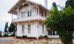 Osman Hamdi Bey Evi Devlet Yatırımıyla Yenilenecek