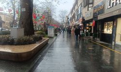 Kocaeli’de Nem Yüksek, Sıcaklık Düşük