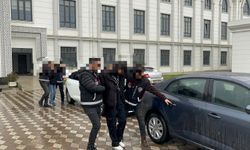 Gebze’de Silahlı Saldırının Şüphelileri Tutuklandı