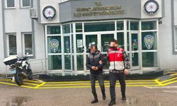 3 Yıl 9 Ay Hapisle Aranan Hükümlü Yakalandı