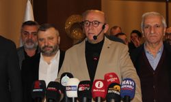 Sarı:"Ölümden Korksaydım Bu Görevde Olmazdım"