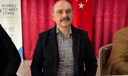 Başkan Öztürk: Sorun nitelikli iş gücü eksikliği
