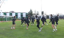 Trabzonspor yenilgisi sonrası rotada Samsunspor