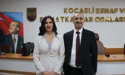 Kuaförler Odası’nda iki adaylı genel kurul