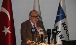 KSO meclisinde ekonomi, ihracat ve küresel riskler masaya yatırıldı