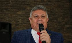 Kahvecilerde Erdoğan Göçer yeniden başkan