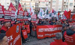 MESS’te Sözleşme İmzalandı: İşçi Yine Umduğunu Bulamadı