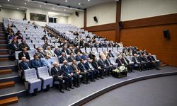 Vali Aktaş Başkanlığında Kritik Bağımlılık Toplantısı