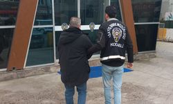 Kocaeli’de Aranan Şahıs Yakalandı