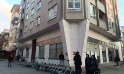 İzmit’te 15 Yıldır Hizmet Veren Banka Taşındı