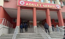 Kocaeli Adliyesi’nde Uzun Kuyruk Çilesi: Vatandaş Saatlerce Bekliyor