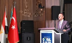 Vali Aktaş: “Kardeşliğimiz Daim Olsun”