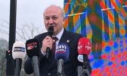 Arcan: "Derince halkı bu hizmetleri her zaman hissedecek"