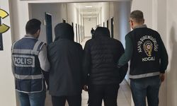 Kocaeli Emniyeti’nden Nokta Operasyon