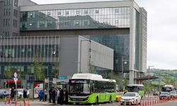 Büyükşehir, Şehir Hastanesi için ulaşım ağını genişletti