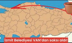 Çalışkan, saksı belgelerini Hürriyet’ten önce açıkladı: “Alın size belge!”