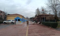 Doğu Kışla Parkında Milyonluk Dönüşüm