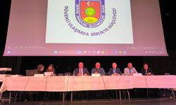 Kocaeli Servisçileri Sandık Başında