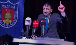 İkizek: "Aldığım tehditlerin haddi var hesabı yok"