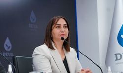 DEVA Partili Zeynep Sudan’dan Şişli’deki Kadın Cinayetine Sert Tepki