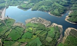 Son yağışlar barajlara can suyu oldu