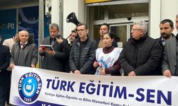 Kocaeli’de Resen Atama Protestosu: “Bu Dayatma Kabul Edilemez”