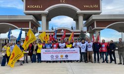 Sendikalardan MEB’e çağrı: Resen atamalar geri çekilsin