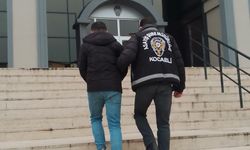 Dolandırıcılıktan Aranan Hükümlü Yakalandı
