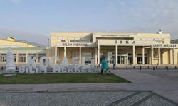 İslam Bilim Tarihi Sergisi İçin 86 Kalem Mal ve Hizmet Alımı