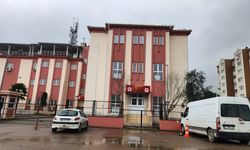 Eski Türk Telekom Binasında Neler Oluyor?