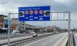 Elektronik denetleme sistemi için 9 aylık bakım ihalesi yapılacak