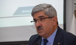 KOTO Başkanı Bulut: Ekonomide canlanma için faiz indirimi yeterli değil