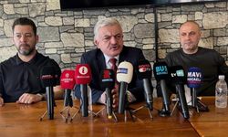 Batı: "Bir dahaki seçimde 13’te 13 yapacağız"