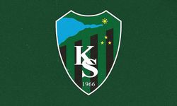 Kocaelispor’dan transfer yasağı açıklaması
