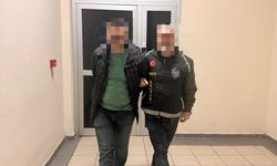 23 Yıl Hapis Cezası Bulunan Hükümlü İzmit’te Yakalandı