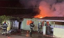 Annesinin Evini Yakmıştı, Dosyası İstinaftan Döndü