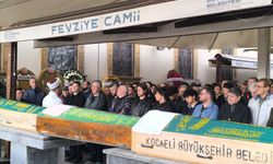 Fevziye Camii’nde Aynı Gün Üç Veda
