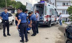 Annesini Öldüren Babasıyla Mahkemede Yüzleşti! ''Oğluma 5 el sıktım''