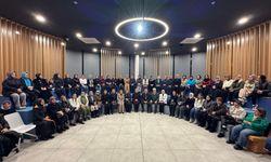 Bağımlılıkla Mücadele Eğitim Semineri İzmit’te Gerçekleştirildi