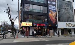 İzmit’in “şanssız” binasında yeni işletme