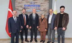 BTP’den CHP’li başkanlara “Hoş geldin Atatürk” hediyesi