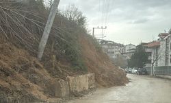 Kuruçeşme'de Heyalan Alarmı