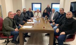 İzmit Belediyesinde bin 900 işçi için TİS masası kuruldu