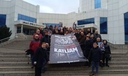 Dilovası Faciası Aileleri Büyükşehir Belediyesi Önünde İsyan Etti!