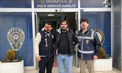 Dolandırıcılık Hükümlüsü Kartepe’de Yakalandı