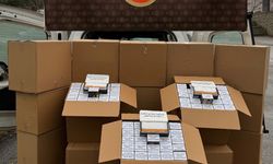 Kocaeli TEM Otoyolu'nda Film Gibi Operasyon